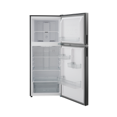 Tủ lạnh cánh kính Funiki Inverter HR T8286GB 286L