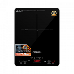 Bếp điện từ đơn Funiki HSD8138