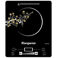 Bếp điện từ đơn Kangaroo KG434i