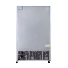 Tủ Đông Đứng Mặt Kính Alaska IF 700G2, 700 Lít