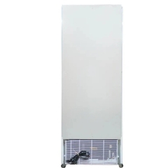 Tủ đông đứng mặt kính Alaska IF-350G, 350 lít