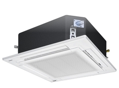 Điều Hòa Âm Trần Panasonic 47800Btu 2 Chiều Inverter S-3448PU3HB/U-48PZ3H5 1 Pha