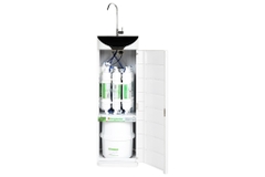 Máy lọc nước RO Hydrogen Kangaroo KG100ES1 5 lõi