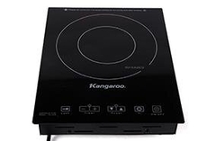 Bếp hồng ngoại dương 1 vùng nấu Kangaroo KG355I