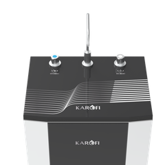 Máy lọc nước Karofi KHY-TN88 – 2 chế độ nước – RO/Hydrogen