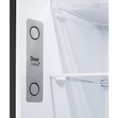 Tủ lạnh LG Inverter 335 lít GN-B332BG