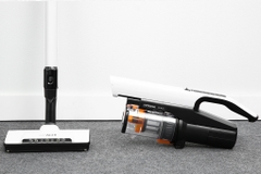 Máy hút bụi không dây Hitachi PV-XL1K WH