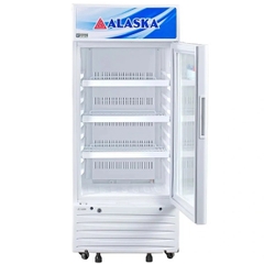 Tủ mát Alaska LC-233H 1 cửa mở