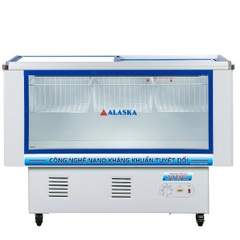 Tủ mát Alaska 450 Lít LC-450B