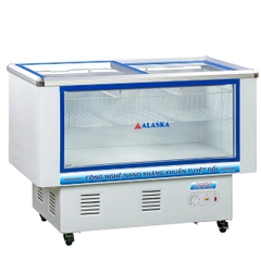 Tủ mát Alaska 450 Lít LC-450B