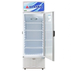 Tủ mát Alaska LC-555H dung tích 300L