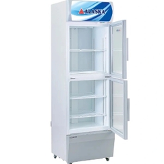 Tủ mát Alaska 342 lít LC-643DB