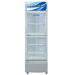 Tủ mát Alaska 382 lít LC 743DB