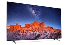 Smart Tivi LG 4K 43 inch 43UQ801C0SF