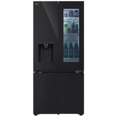 Tủ Lạnh LG LFD61BLGAI inverter 612 Lít [2024]
