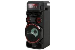 Loa điện karaoke LG Xboom RN7 500W