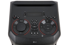 Loa điện karaoke LG Xboom RN7 500W