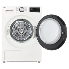 Máy sấy bơm nhiệt LG 12 kg RX12VHP5WB