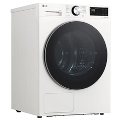 Máy sấy bơm nhiệt LG 12 kg RX12VHP5WB