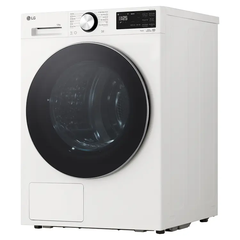 Máy sấy bơm nhiệt LG 12 kg RX12VHP5WB