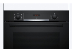 Lò nướng âm tủ Bosch HBA514BB3 Series 4 71L
