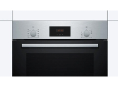 Lò nướng âm tủ Bosch HBF512BS1H 66L - series 2