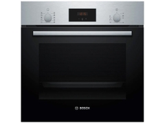 Lò nướng âm tủ Bosch HBF512BS1H 66L - series 2