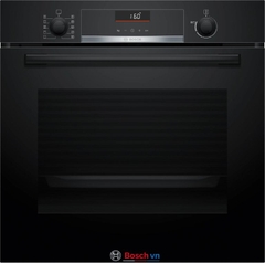 Lò Nướng Âm Tủ Bosch Serie 6 HBG536EB4