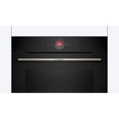 Lò nướng Bosch HBG7341B1B Series 8 âm tủ