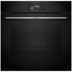 Lò nướng kèm hấp Bosch HRG7784B1 Serie 8 âm tủ