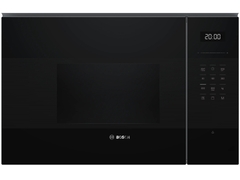 Lò vi sóng âm tủ Bosch BEL524MB2 Serie 6