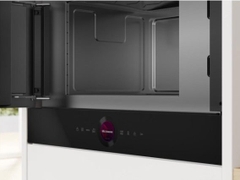 Lò vi sóng Bosch BFL7221B1 serie 8 - 21 lít