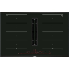 Bếp từ Bosch serie 8 PXX875D67E đa điểm 4 vùng nấu