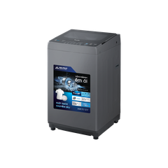 Máy giặt cửa trên Funiki Inverter HWM TDD8125ABG