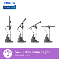 Bàn ủi hơi nước đứng Philips AIS8540/80 2400W