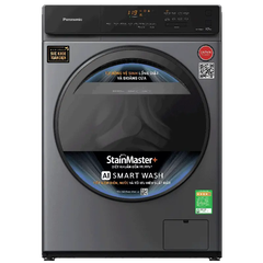 Máy giặt Panasonic Inverter 11.5 kg NA-V115FA1LV