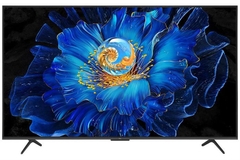 Google Tivi TCL QD-Mini LED 4K 75 Inch 75C6K (144Hz)
