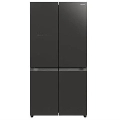 Tủ lạnh Hitachi Inverter 645 lít Multi Door R-WB700VGV4 GBK