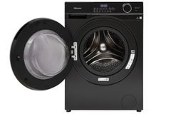 Máy giặt sấy Hisense Inverter giặt 10.5 kg - sấy 7 kg WD105M3