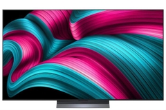 Smart Tivi LG Evo Oled 4K 65 inch 2025 (65C5PSA)
