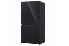 Tủ lạnh LG Inverter 400 lít Multi Door F40BG