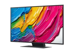 Smart Tivi QNED LG AI 4K 50 inch 50QNED81ASA mới 2025