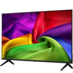 Smart Tivi AI LG 4K 50 inch 50NU805BPSC - model 2026