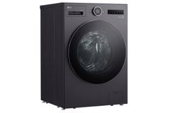 Máy giặt sấy LG Inverter giặt 15 kg - sấy 8 kg F2515RNTG