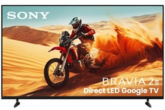 Google Tivi Sony 4K 55 inch K-55S25VM2 model 2025