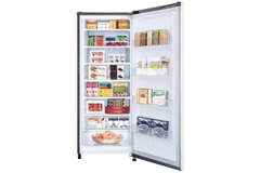Tủ đông đứng LG 165 lít 1 cửa LOF16BGM