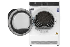 Máy sấy quần áo bơm nhiệt Electrolux 8 kg EDH803J5WC - Mới 2024