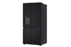 Tủ lạnh LG Inverter 571 lít Multi Door F58BGD