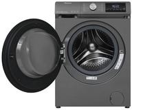 Máy giặt sấy Hisense Inverter giặt 10.5 kg - sấy 7 kg WDQA1043BT