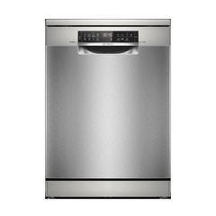 Máy rửa bát Bosch SMS6ZCI00P mẫu mới 2025